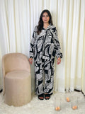Monochrome Muse PJS
