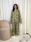 Matcha petal PJS