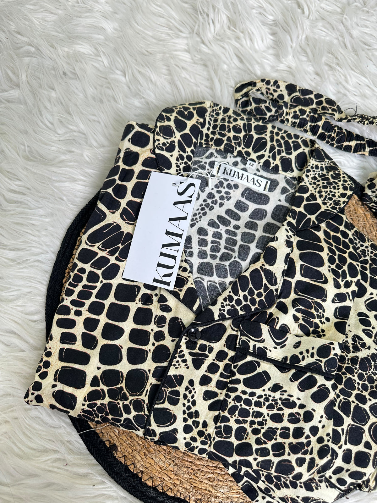 Black Cobra PJS