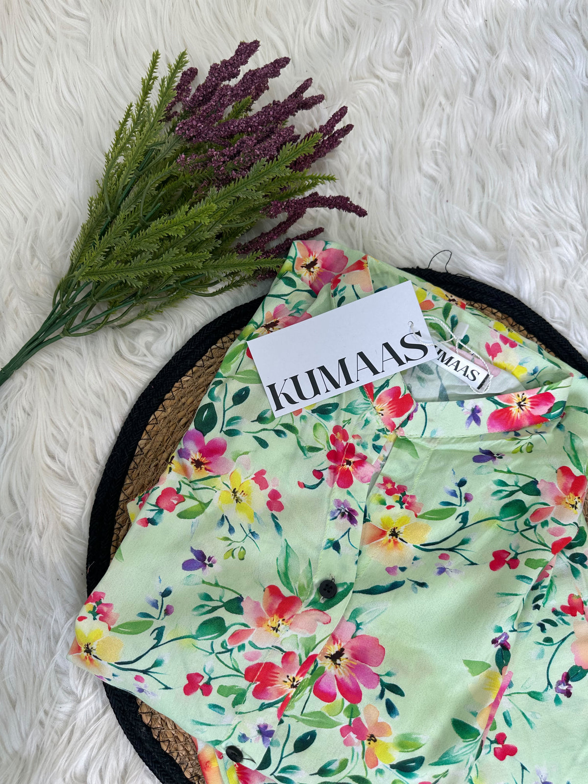 Floral Co'rd