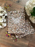 Wildwood mocha linen