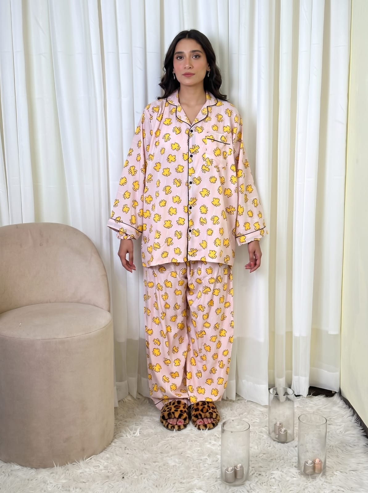 Lemonade PJS