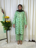 Pistachio Green Khaddar