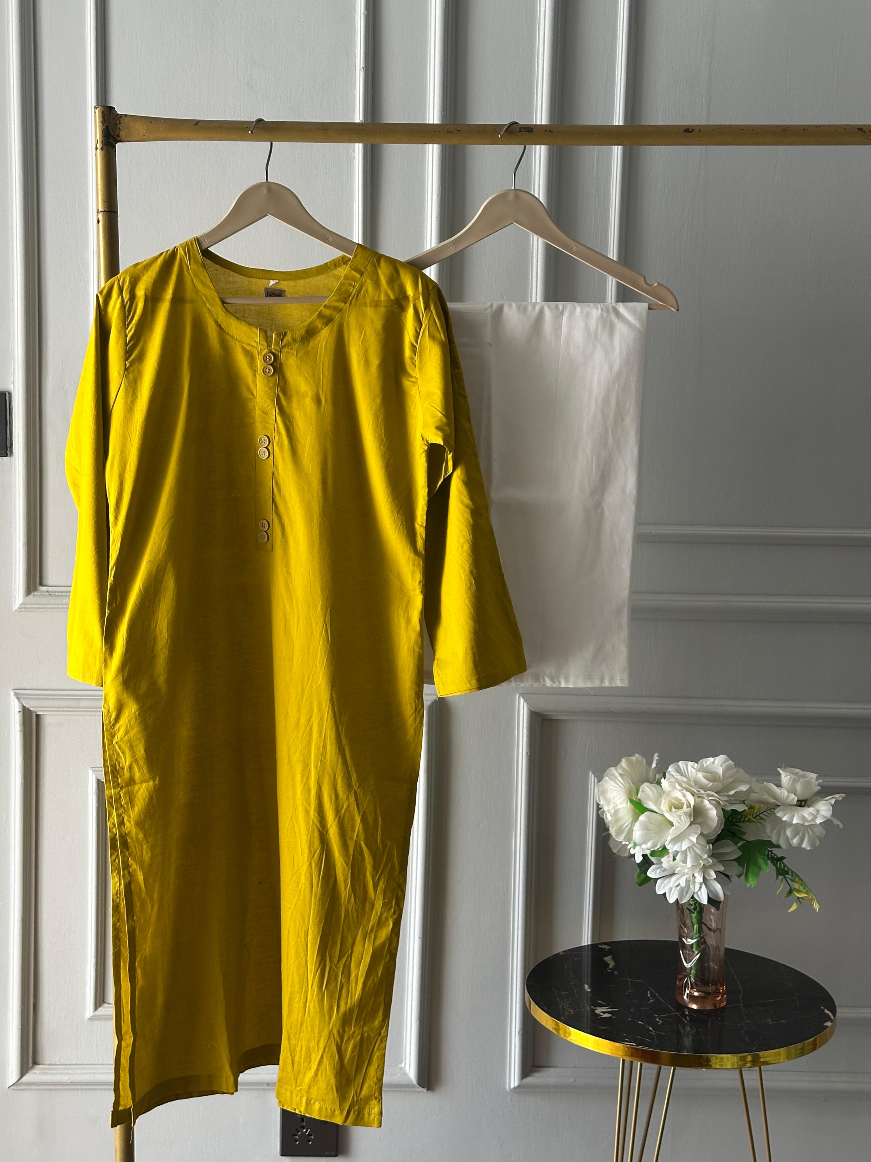Mustard Solid