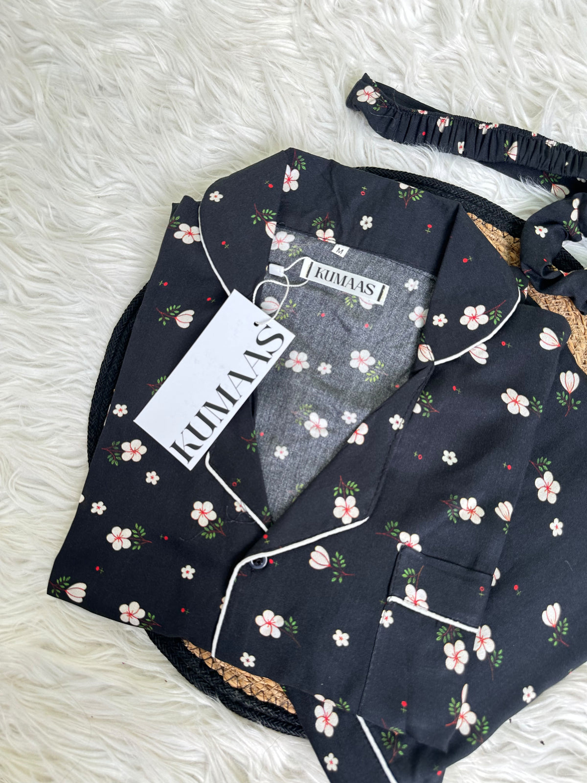 Night Blossom PJS