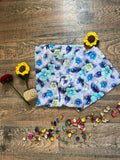 Ocean breeze lawn