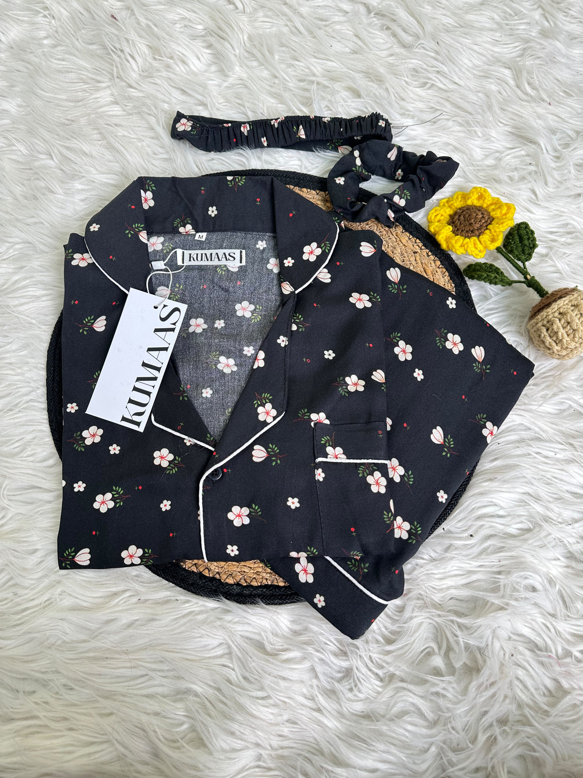 Night Blossom PJS