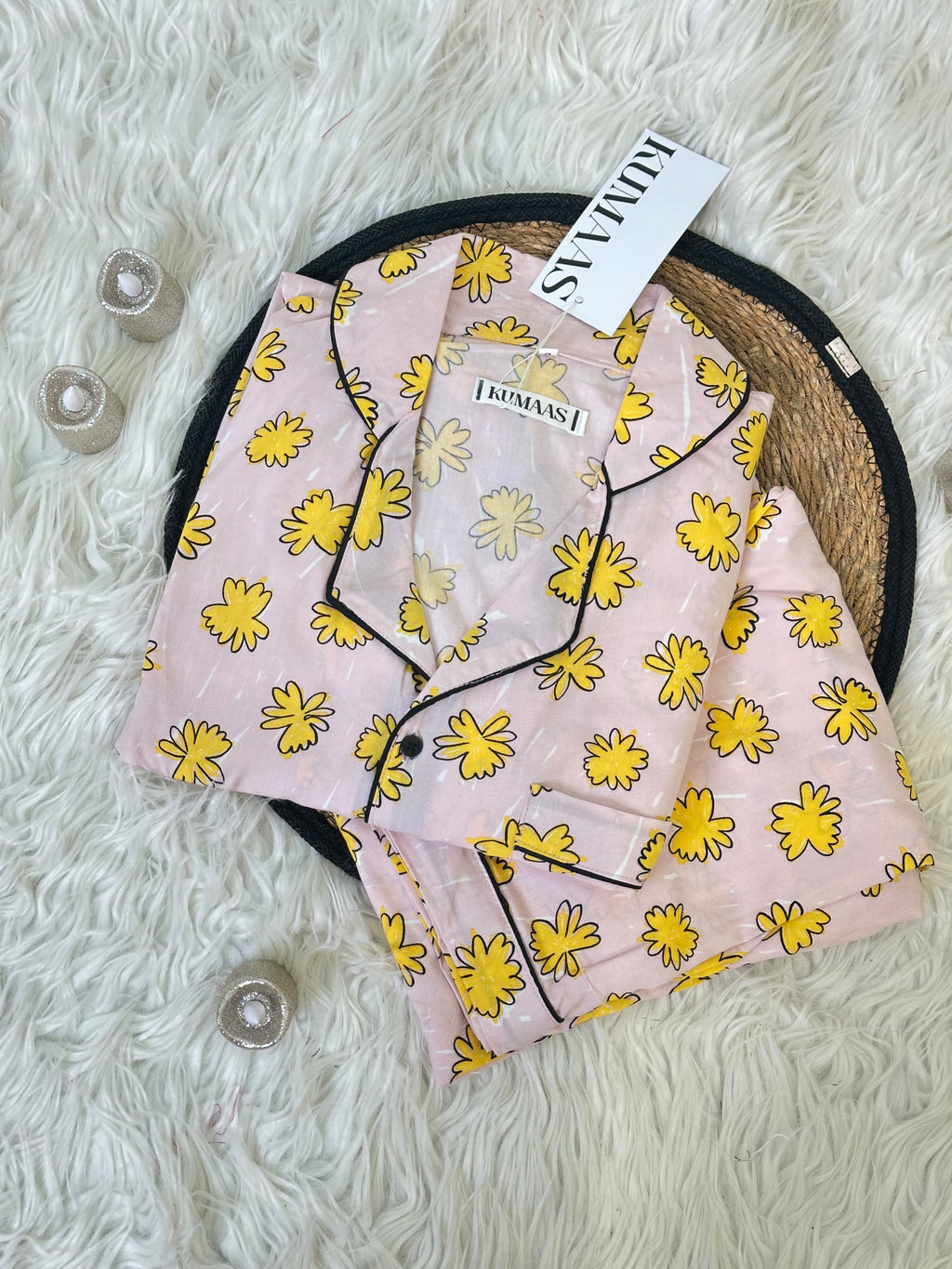 Lemonade PJS
