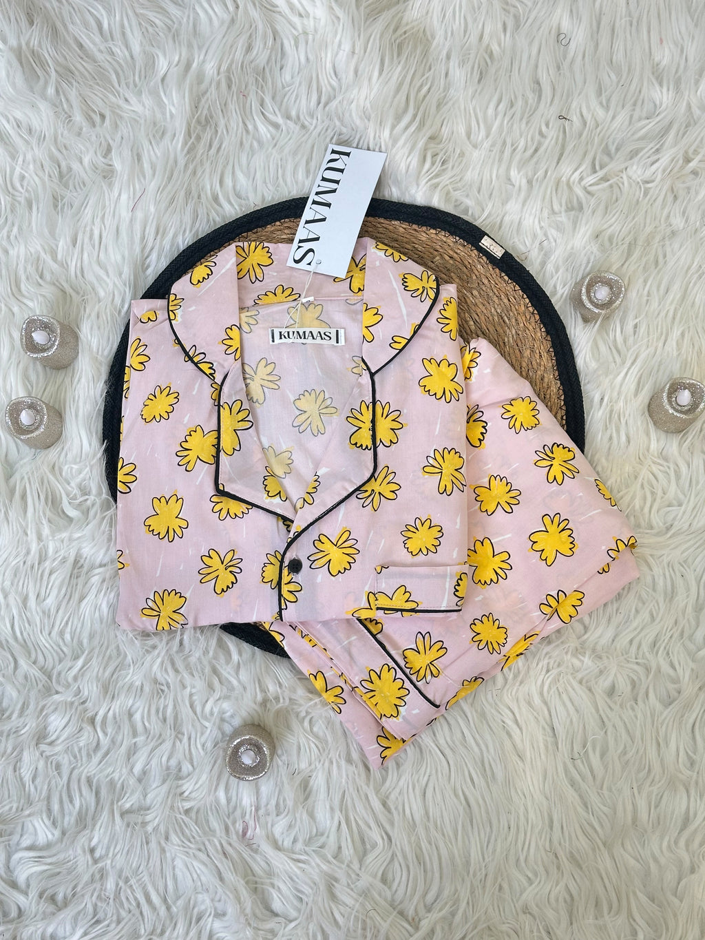 Lemonade PJS