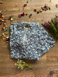 GreyBloom Linen